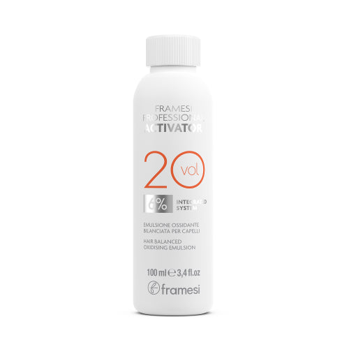 Framesi Pro-Force Professional Activator