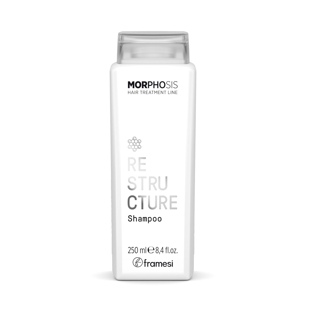 Framesi Morphosis Filler Shampoo 250ml A03531