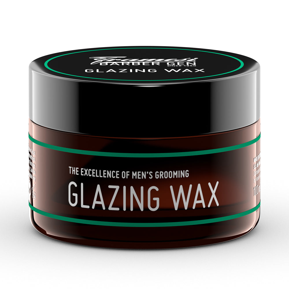 Framesi Barber Gen Shiny Wax - 100ml