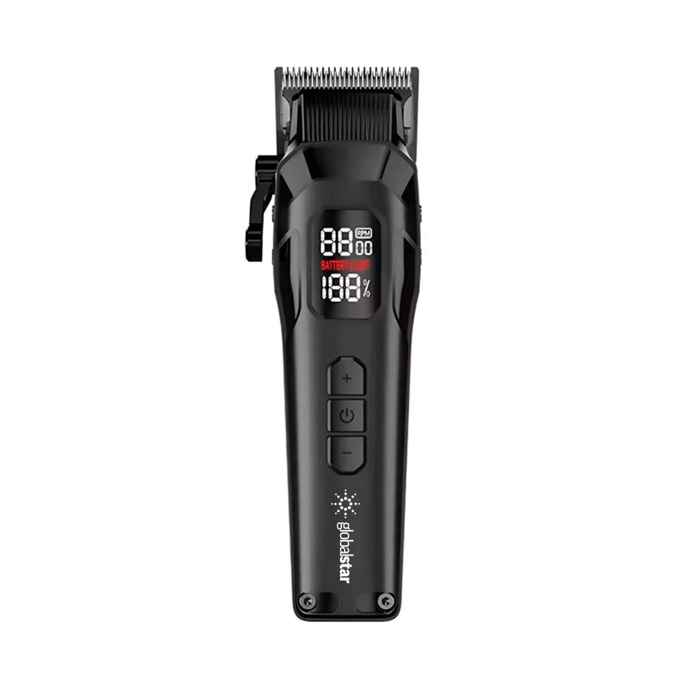 Global Star Hair Clipper HC-8888