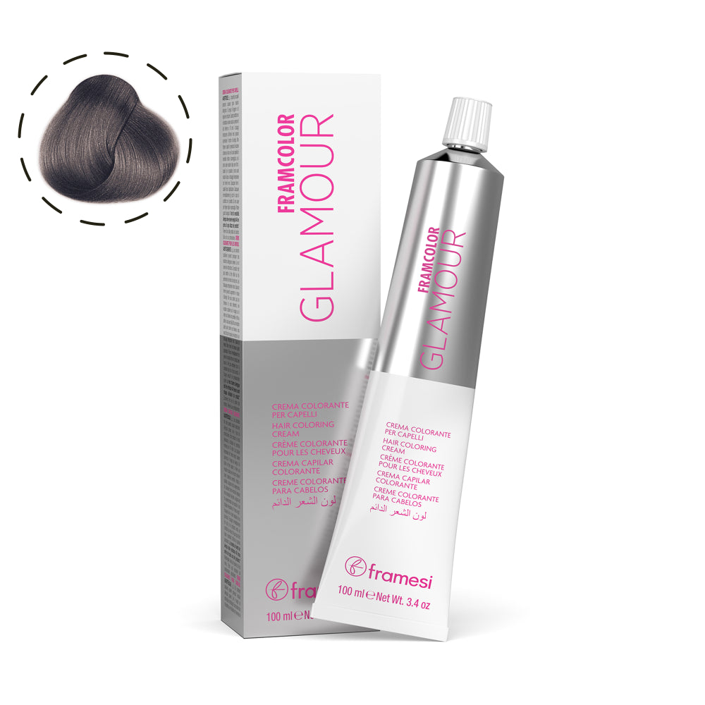 Framesi Glamour Hair Dye 7.61 - 100ml A10860