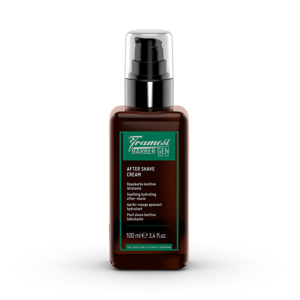 Framesi Barber Gen After Shave Cream - 100ml