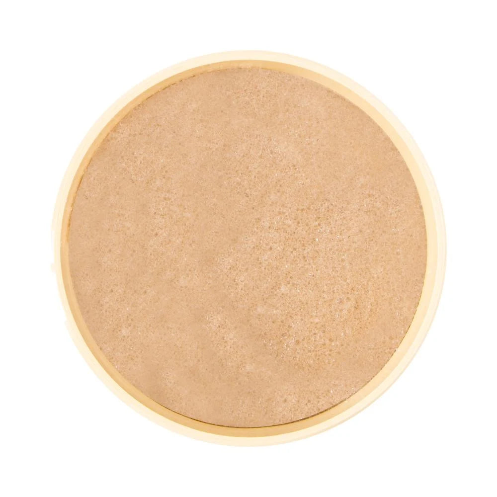 VAI Iced Coffee Foaming Sugar Scrub 600ml