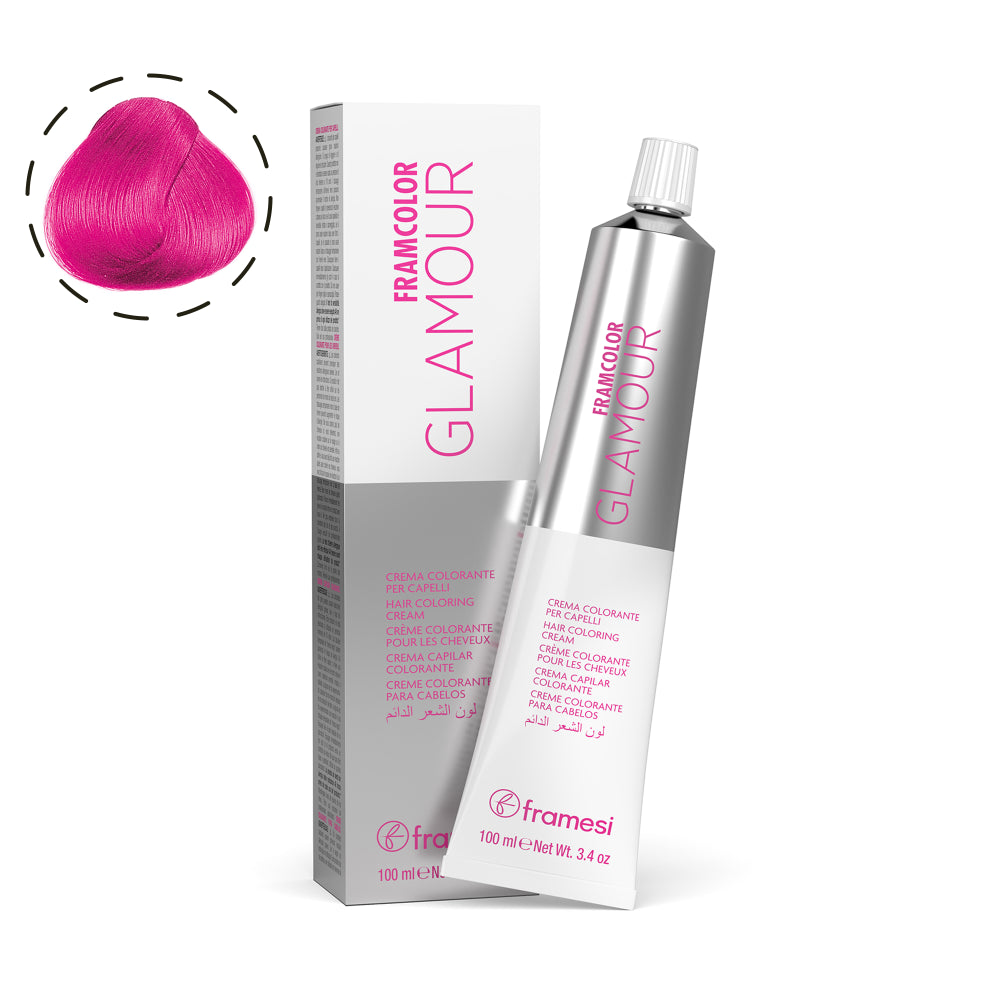 Framesi Glamour Hair Dye 9.56-100ml A10849