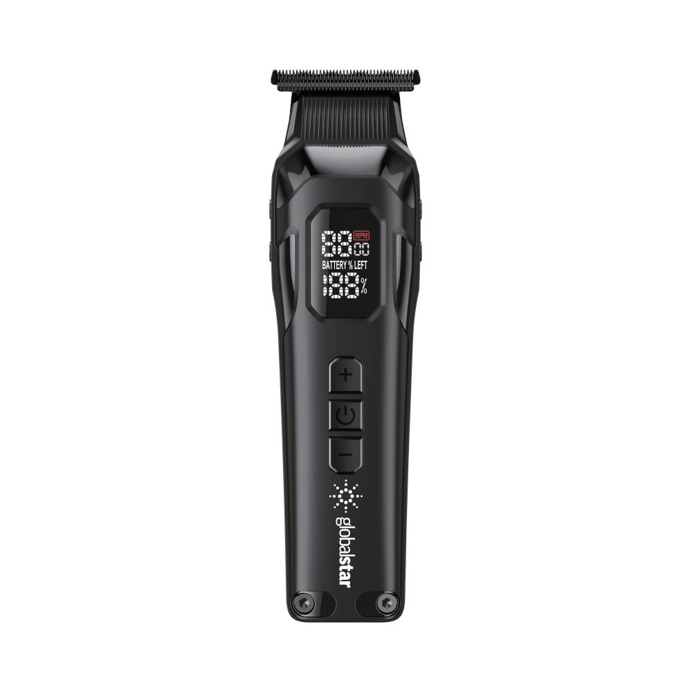 Global Star Hair Trimmer HC-2080