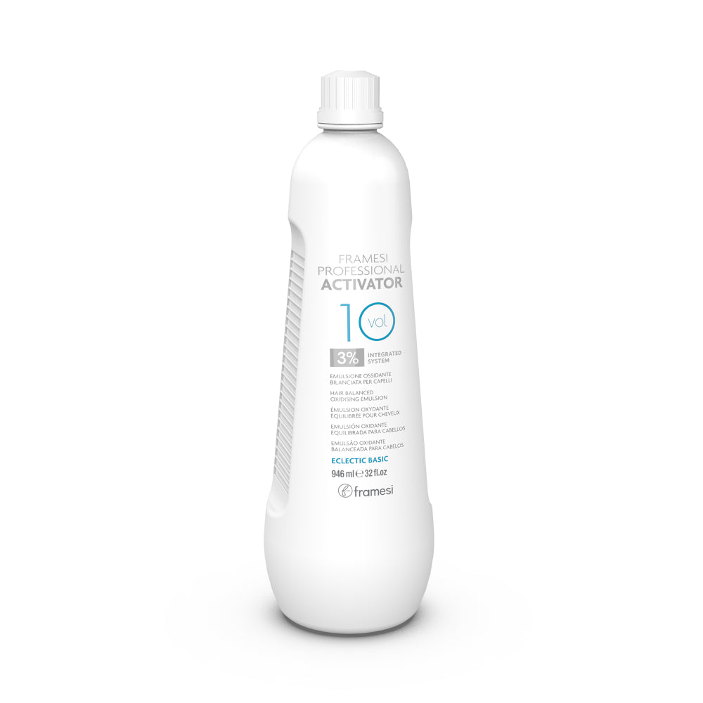 Framesi Pro-Force Professional Hair Protection Activator - 10ml
