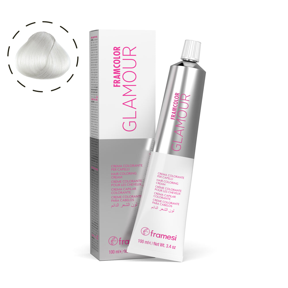 Framesi Glamour Hair Dye 12 - 100ml A10832