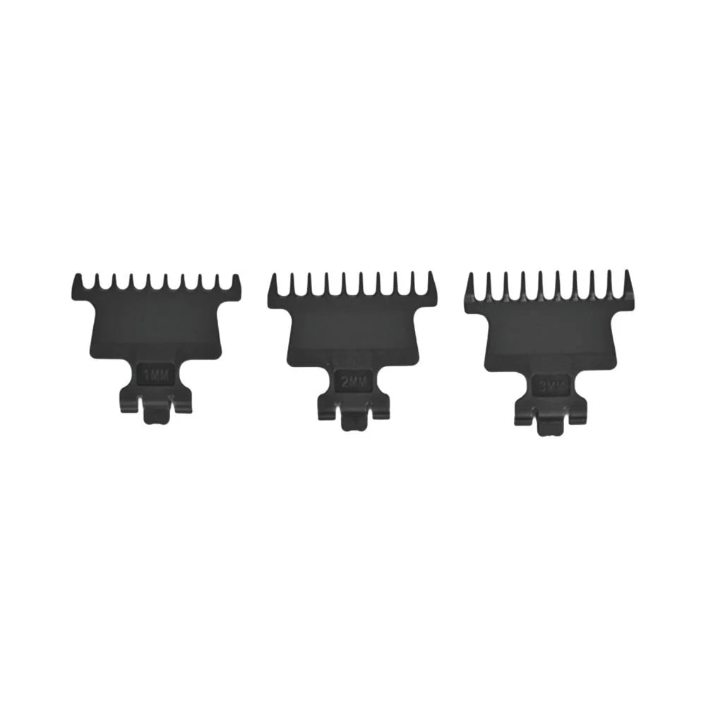 Global Star Hair Trimmer HC-1220