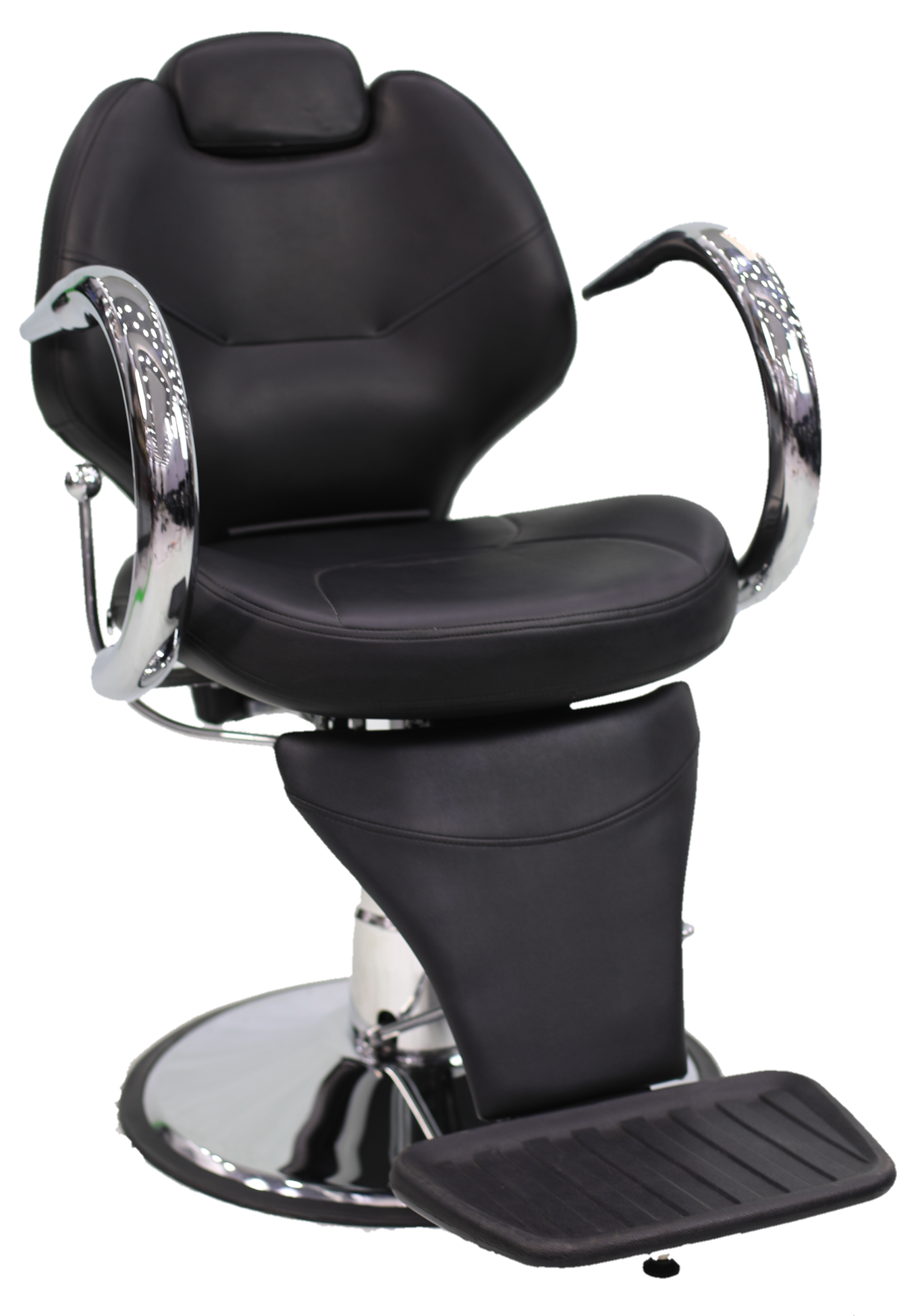 Portable All Purpose Chair Recliner Chair Salon BX-2668B