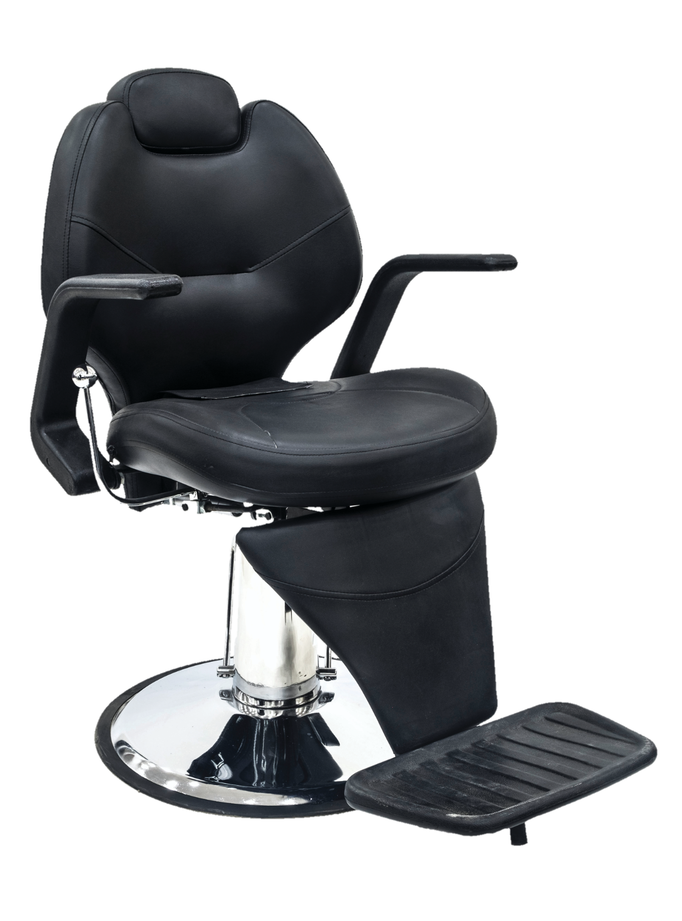 Portable Multipurpose chairs recliner chair salon 2668A