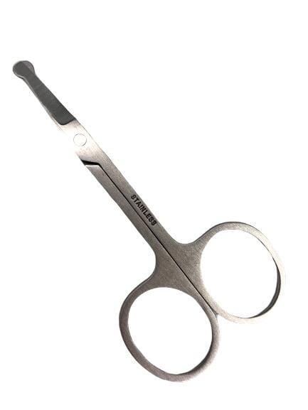 Globalstar Small Ear Scissor 2008D