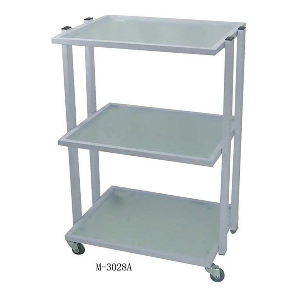 Globalstar Trolley 3 Shelves M-3028A