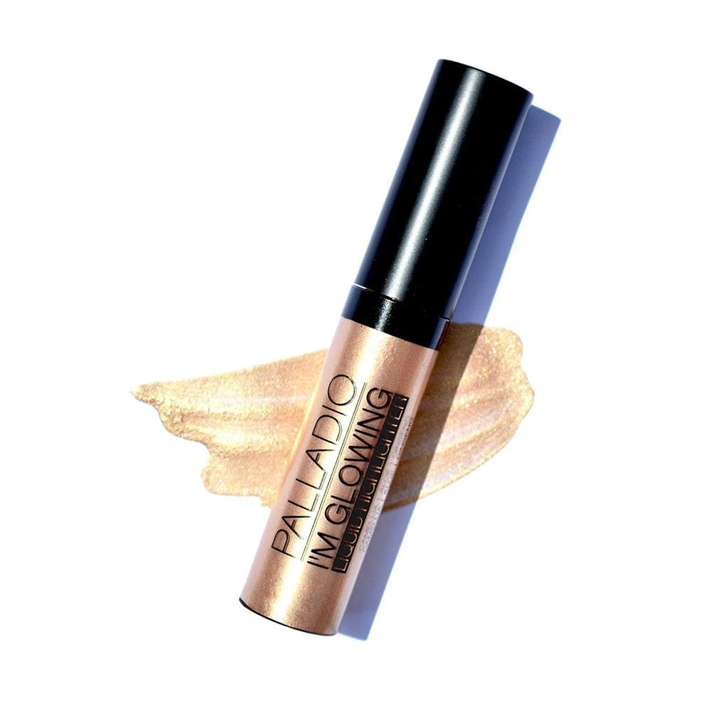 Palladio I'm Glowing Liquid Highlighter