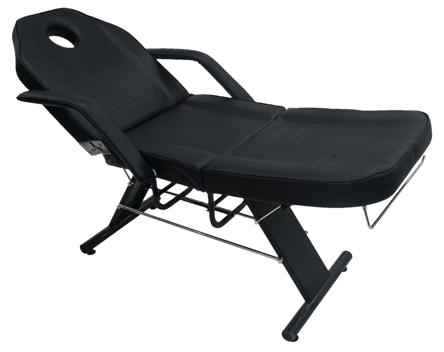 Black - Multi-Purpose Facial Bed -616