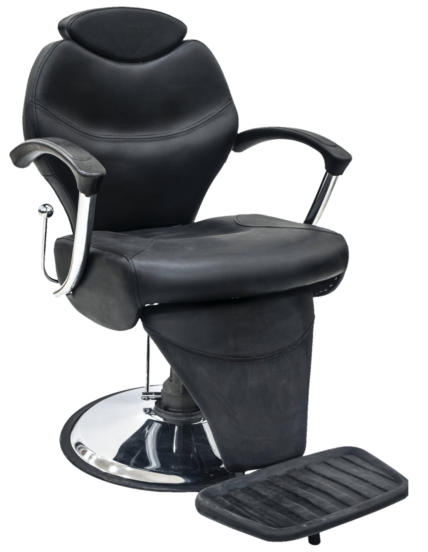 All Purpose Chair hydraulic reclining salon styling chair BX-2661A