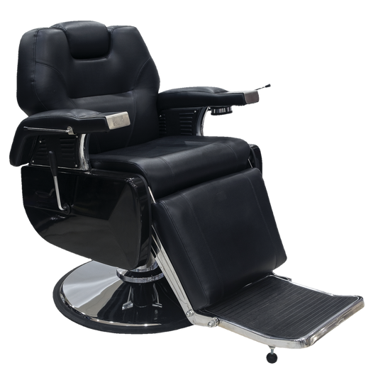 Reclining barber chair antique barber chairs BX-2687