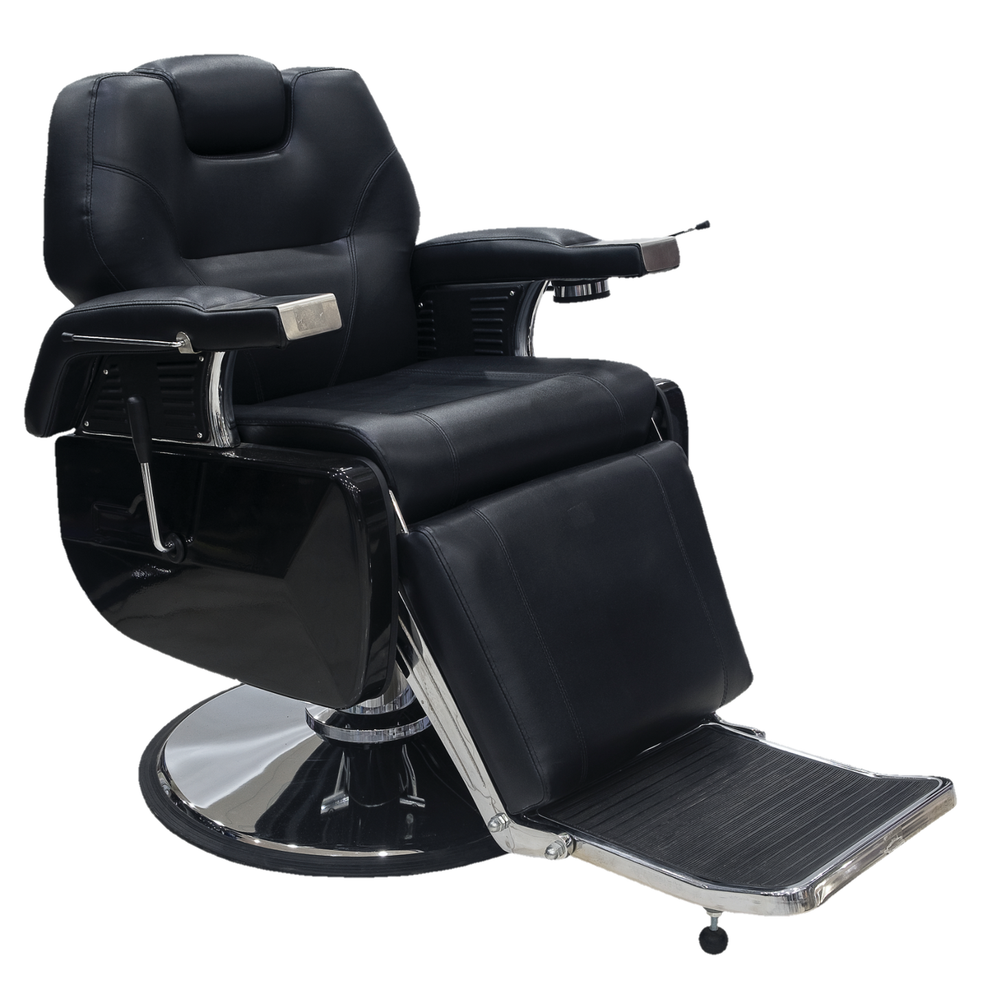 Reclining barber chair antique barber chairs BX-2687