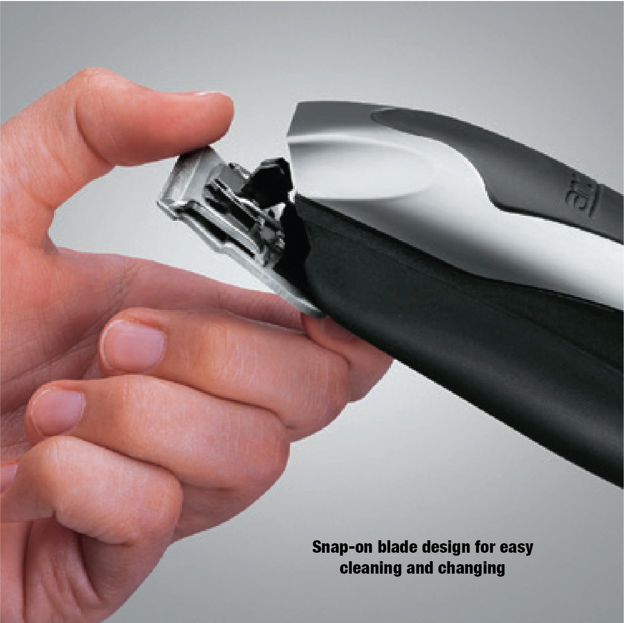 ANDIS Superliner T-Blade Trimmer 04840