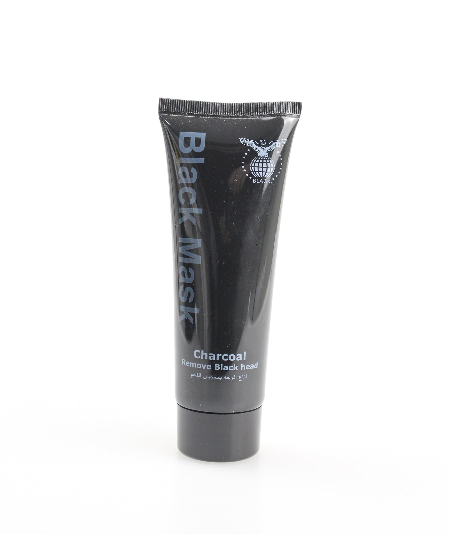 BLACK - MASK-REMOVE BLACK HEAD