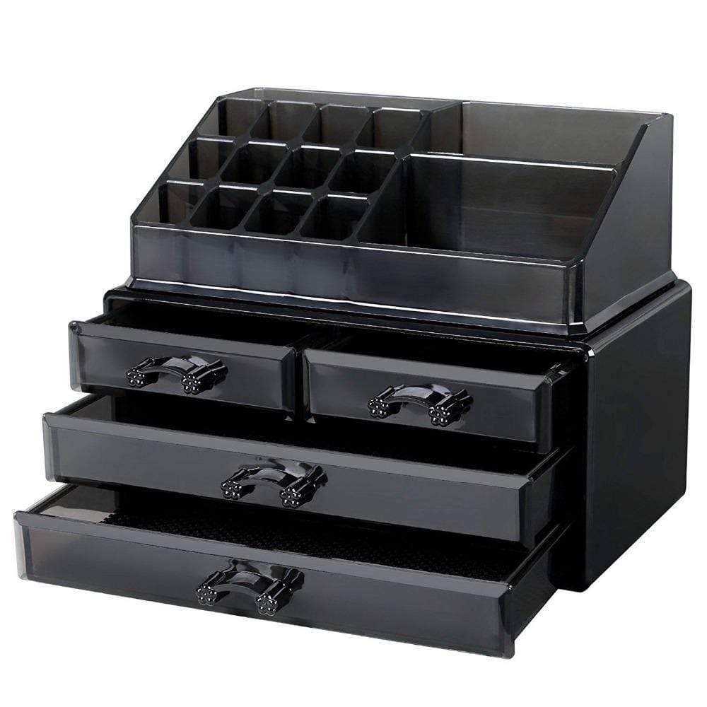 Cosmetic Make-up Organizer