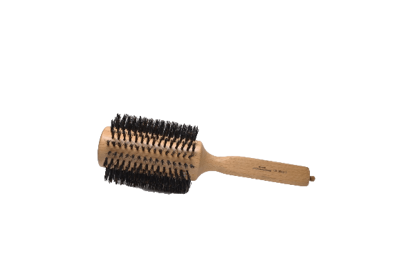 Black Round Brush 03-30402