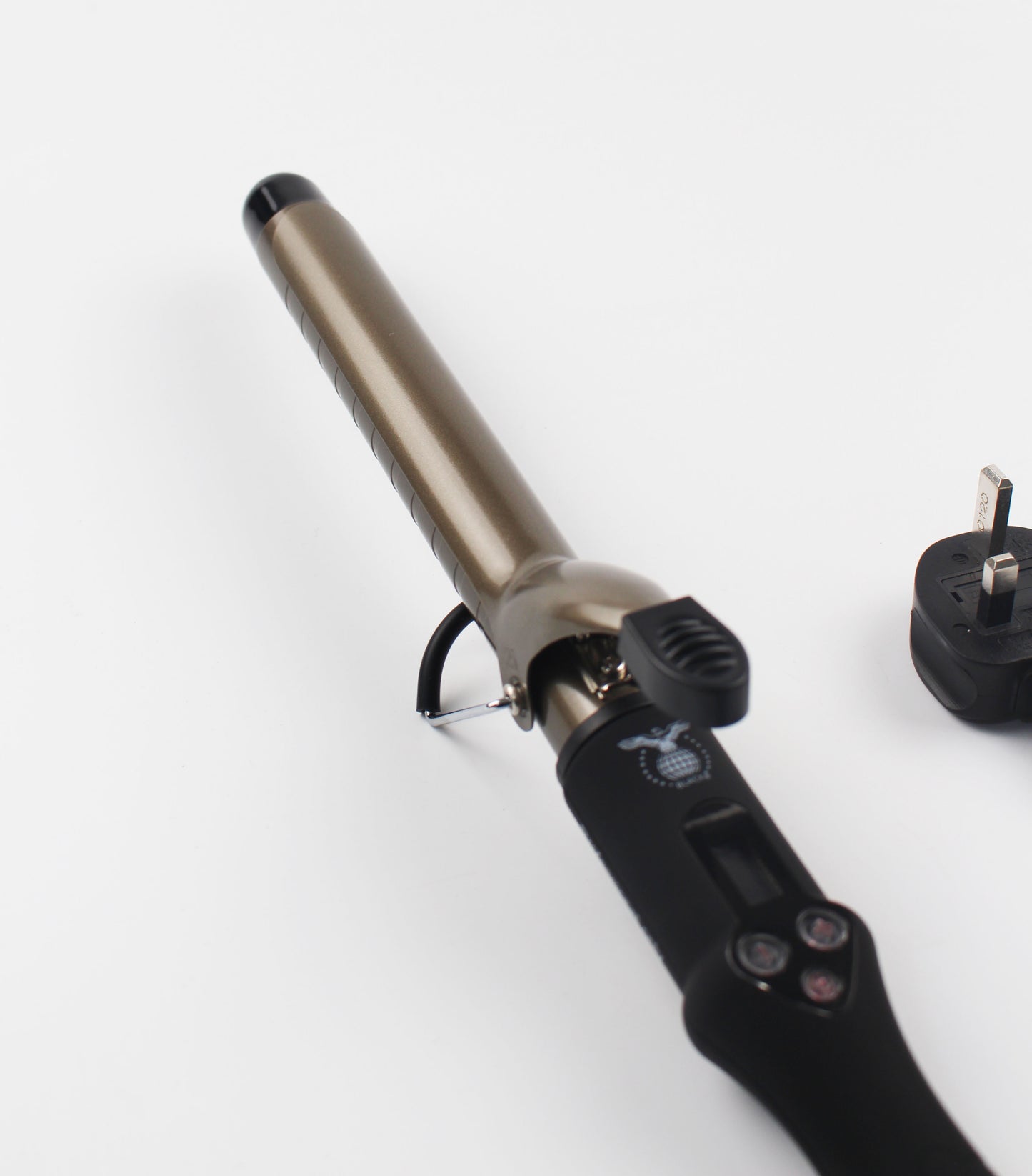CURLING IRON-HC-25