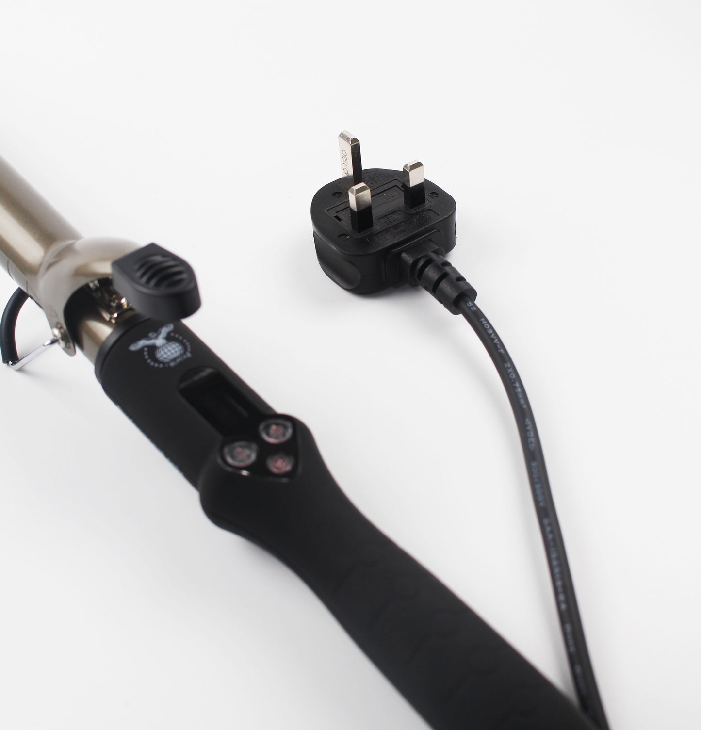 CURLING IRON-HC-25