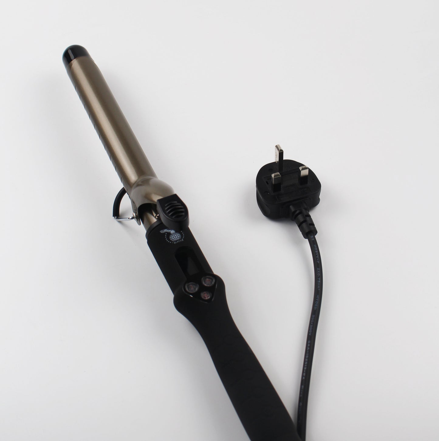 CURLING IRON-HC-25