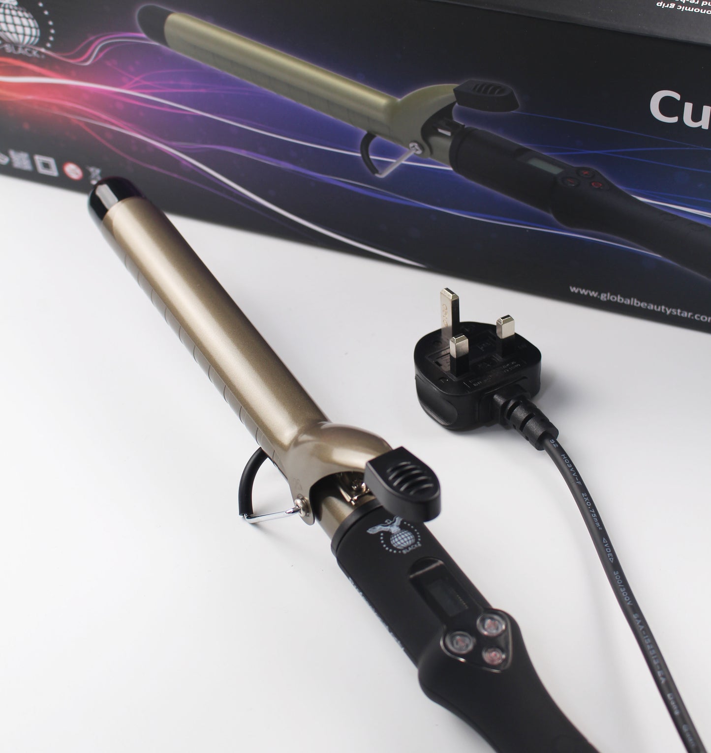 CURLING IRON-HC-25