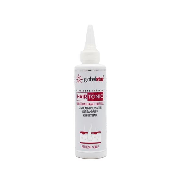 Globalstar Hair Tonic Hair Growth & Anti Hair Fall