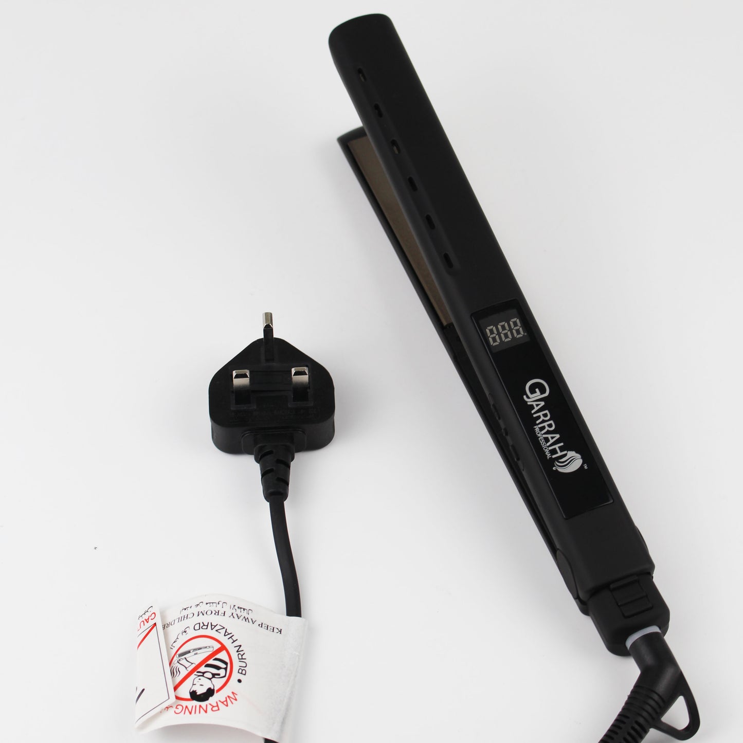 Gjarrah FL-3001 Hair Straightener