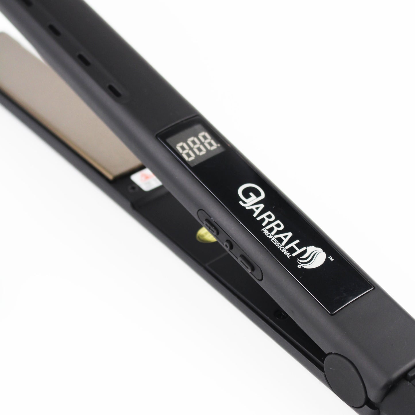 Gjarrah FL-3001 Hair Straightener