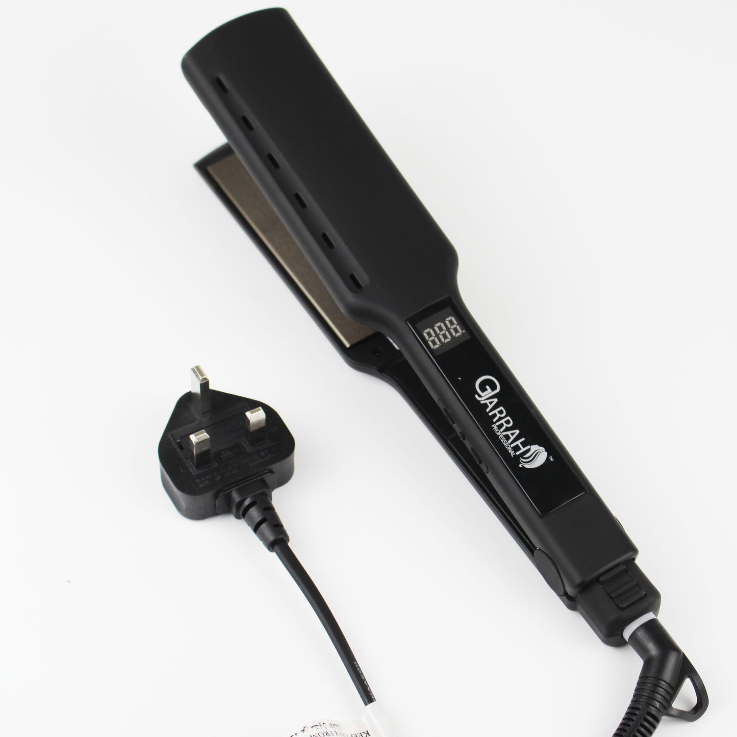 Gjarrah FL-3002 Hair Straightener