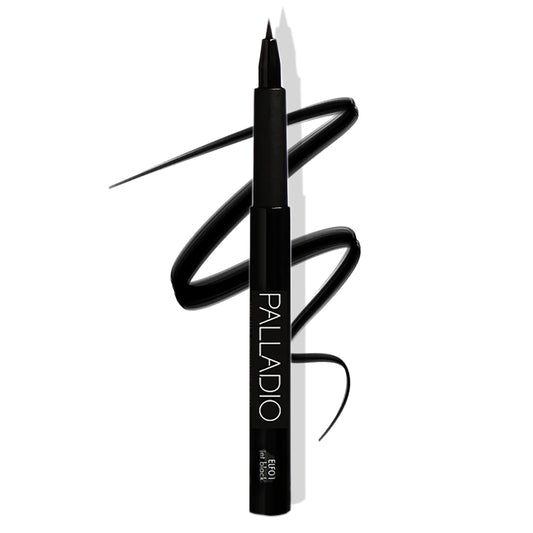 PALLADIO -  FELT-TIP EYELINER PEN ELF01