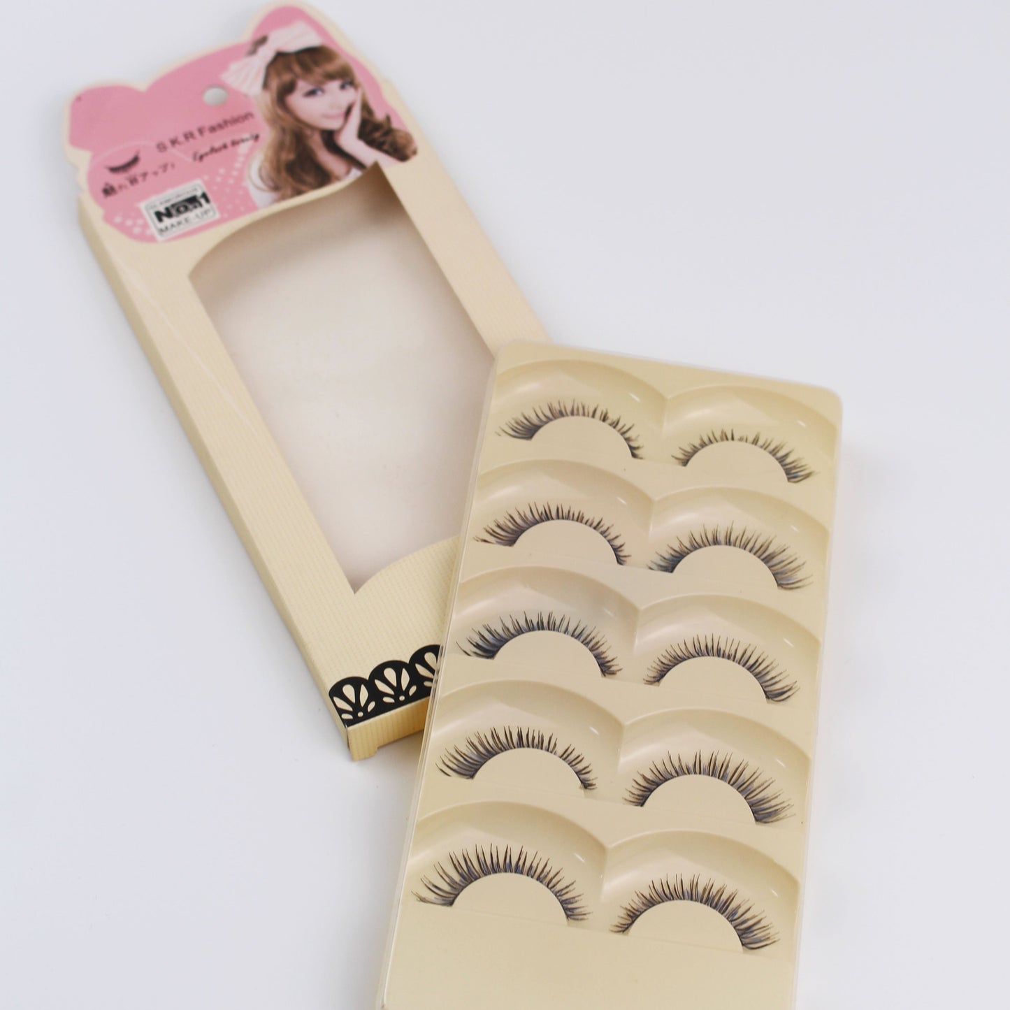 EYELASH BEAUTY-s.k.r fashion(x-up8)