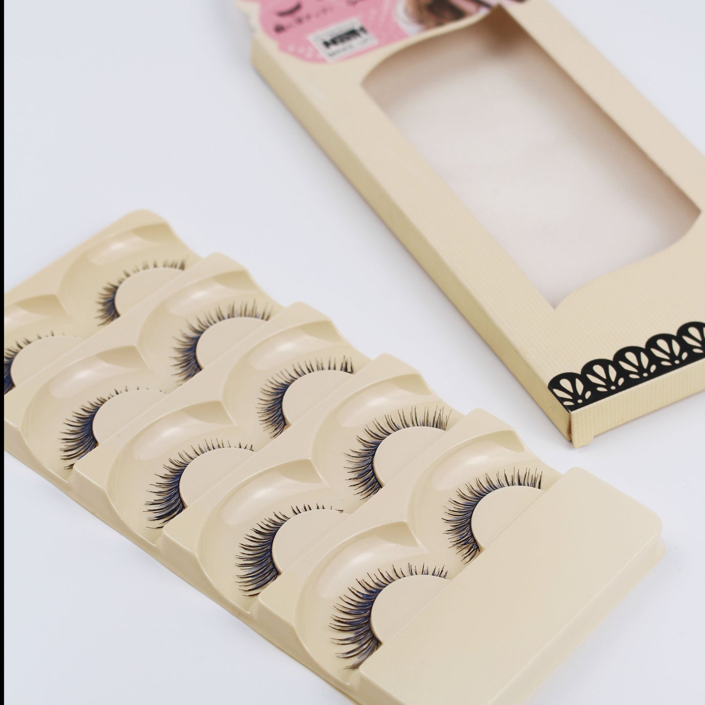 EYELASH BEAUTY-s.k.r fashion(x-up8)