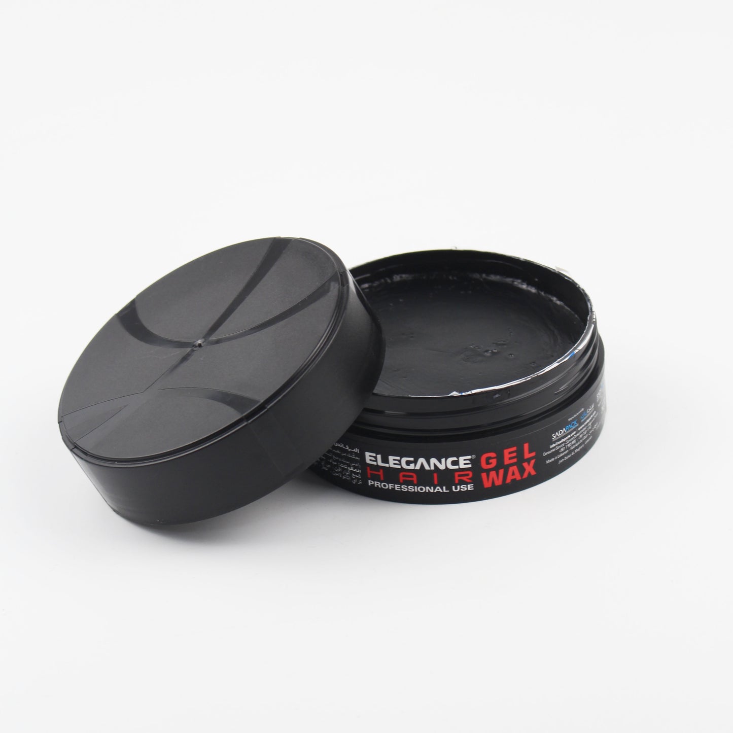 ELEGANCE - GEL HAIR WAX