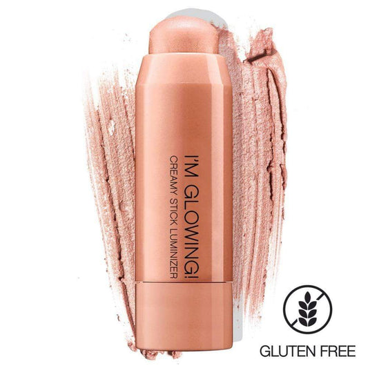 Palladio I'm Glowing Creamy Stick Luminizer