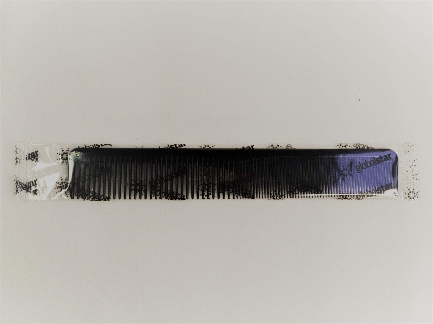 Globalstar Disposable Comb - 100 Pcs