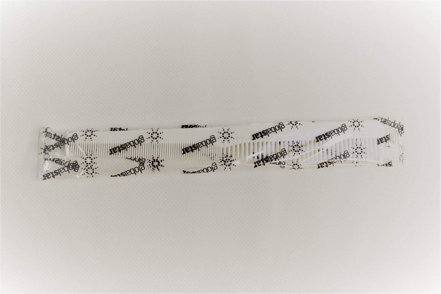 Globalstar Disposable Comb - 100 Pcs