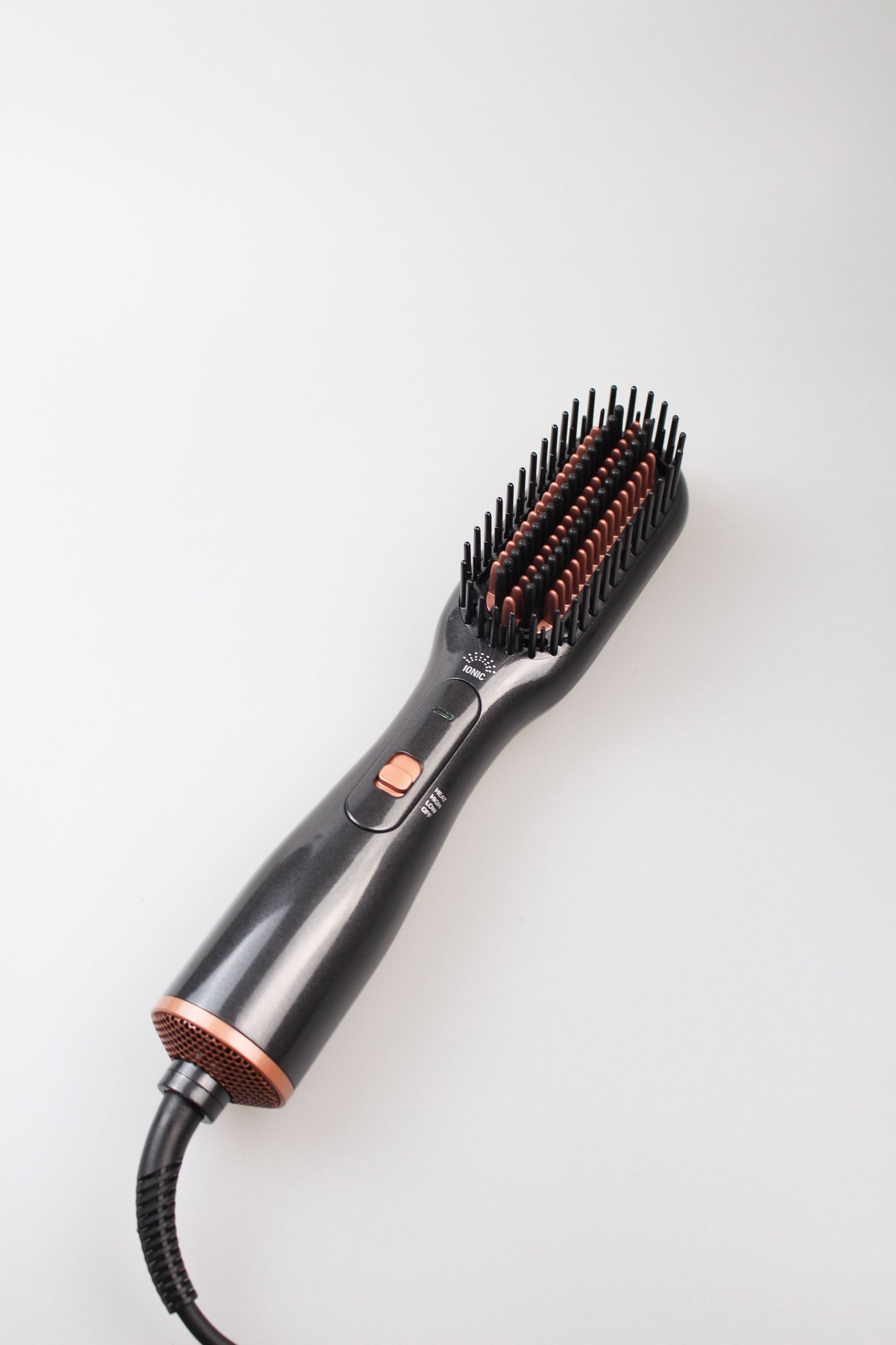 Gjarrah - HAIR STYLE BRUSH DRYER &STYLER-Fl5003