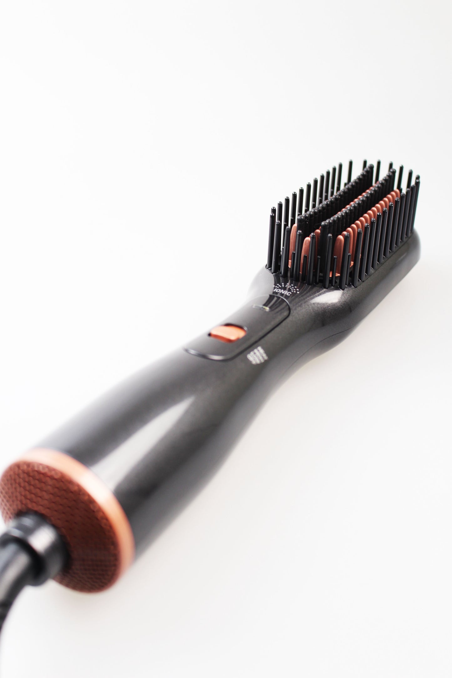 Gjarrah - HAIR STYLE BRUSH DRYER &STYLER-Fl5003