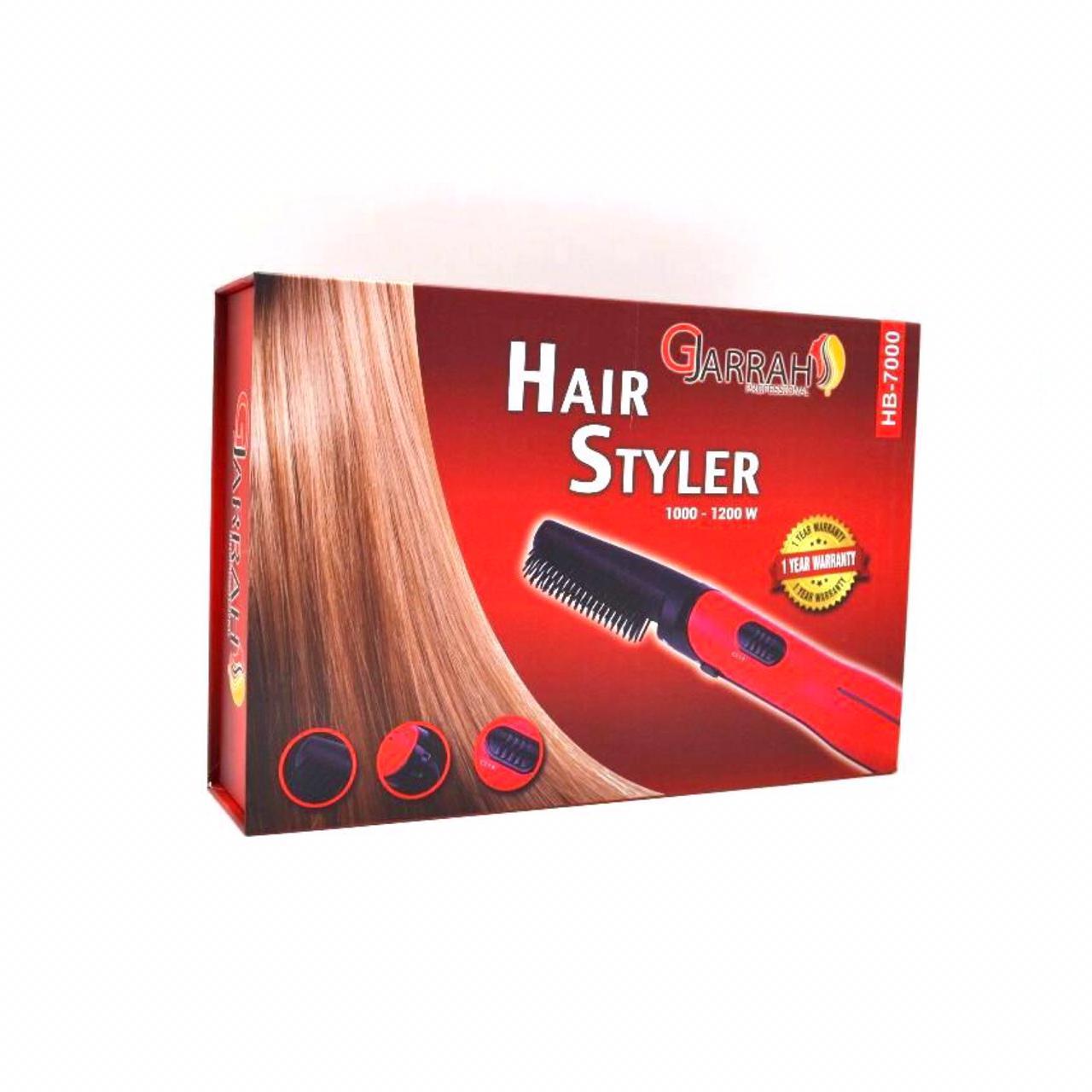 Gjarrah Professional Hair Styler HB-7000