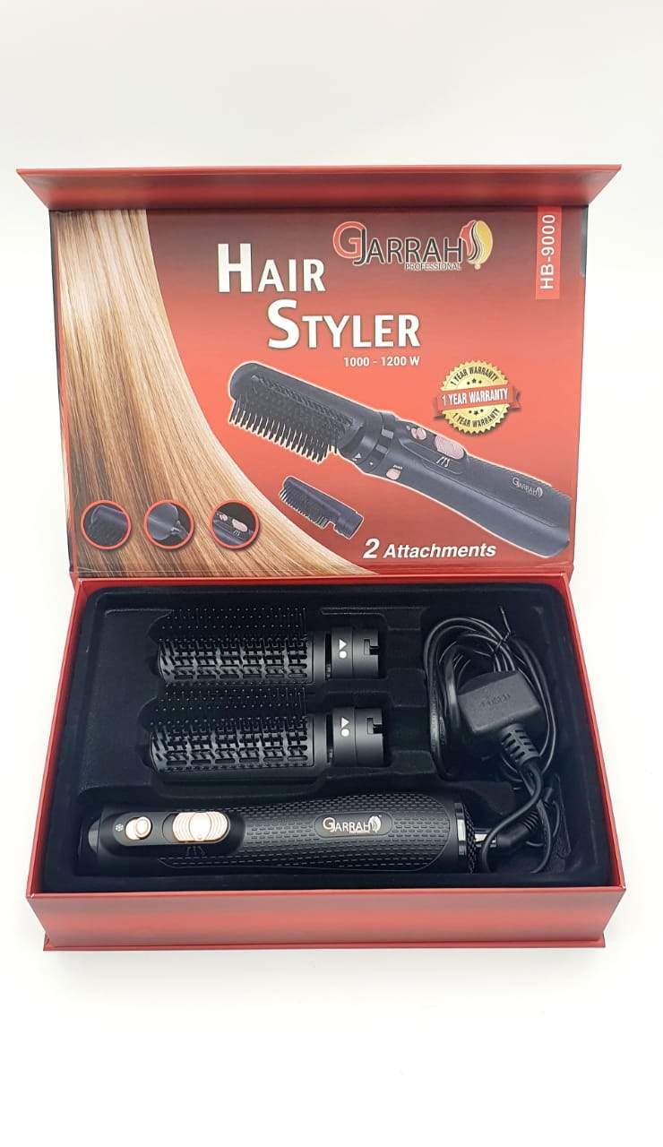 Gjarrah Professional Hair Styler HB-9000