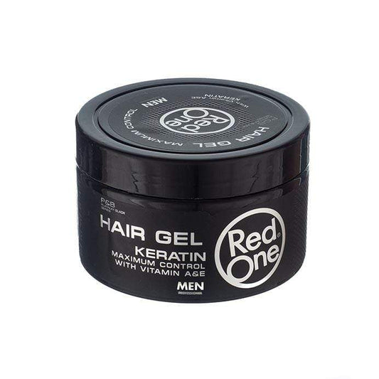 RedOne Hair Gel Silver 450 ml