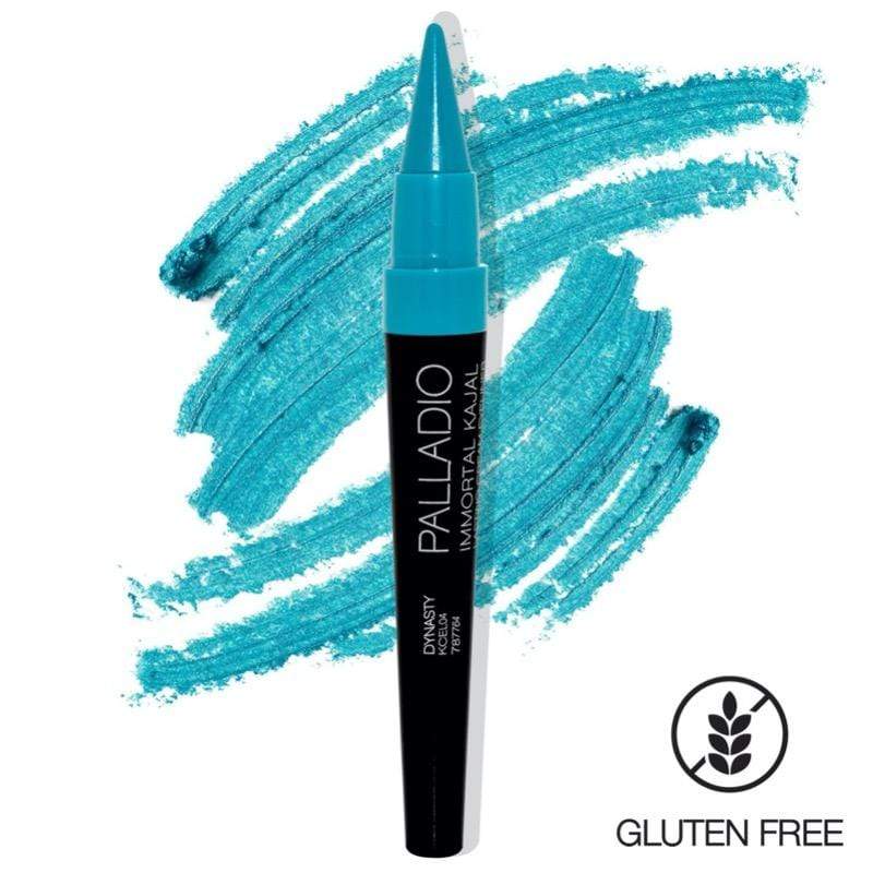 Palladio Immortal Kajals Lasting Cream Eye Liner