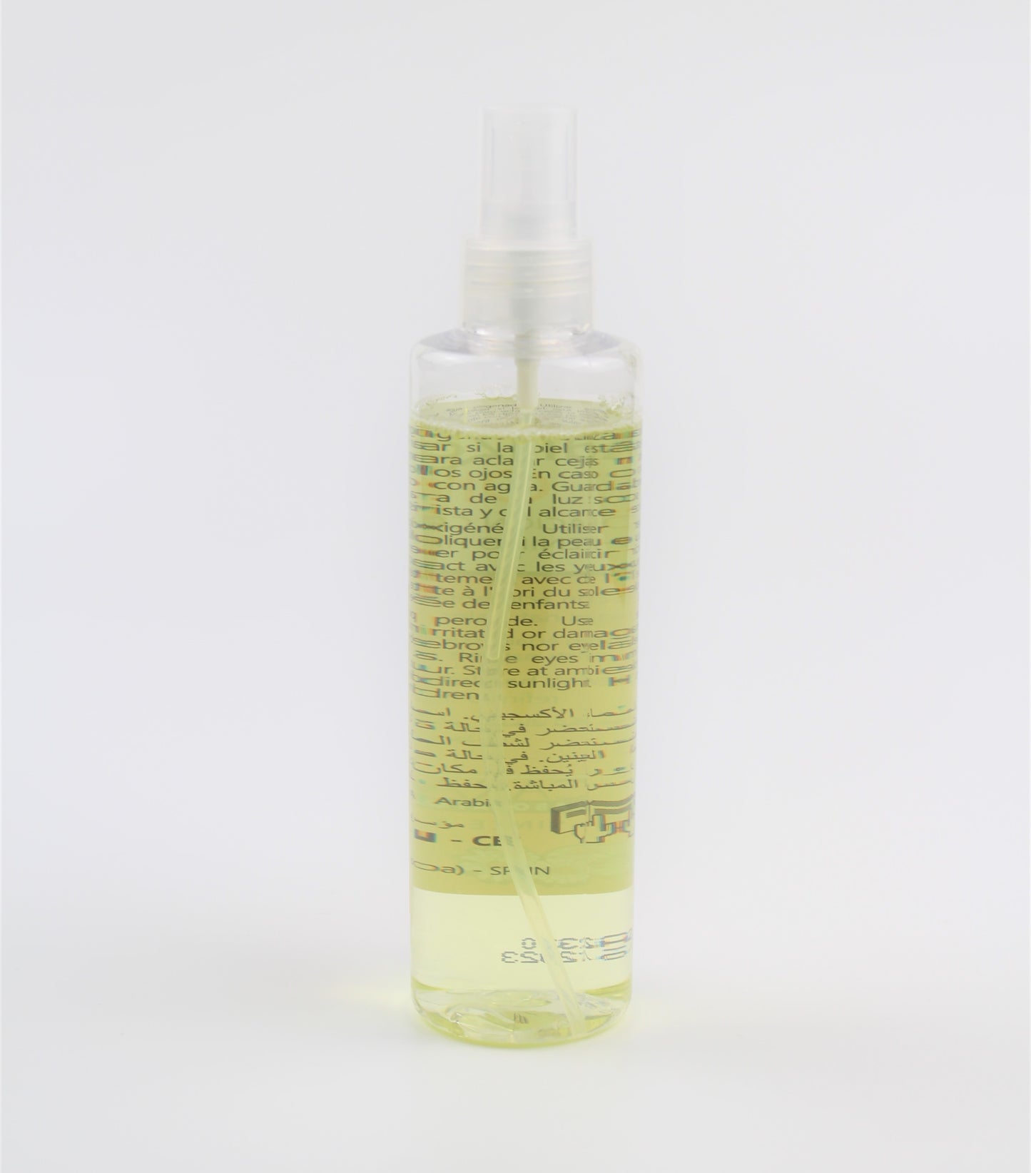 CARASA - LIGHTENING HAIR LOTOIN