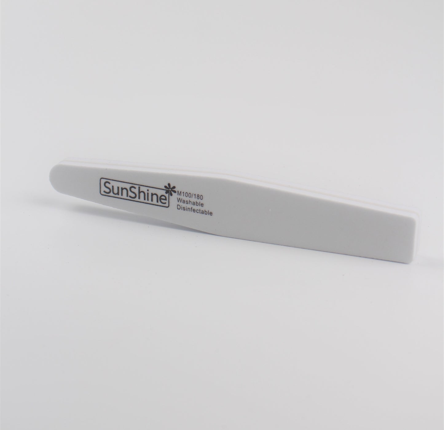 SunShine - NAIL FILE-WHITE