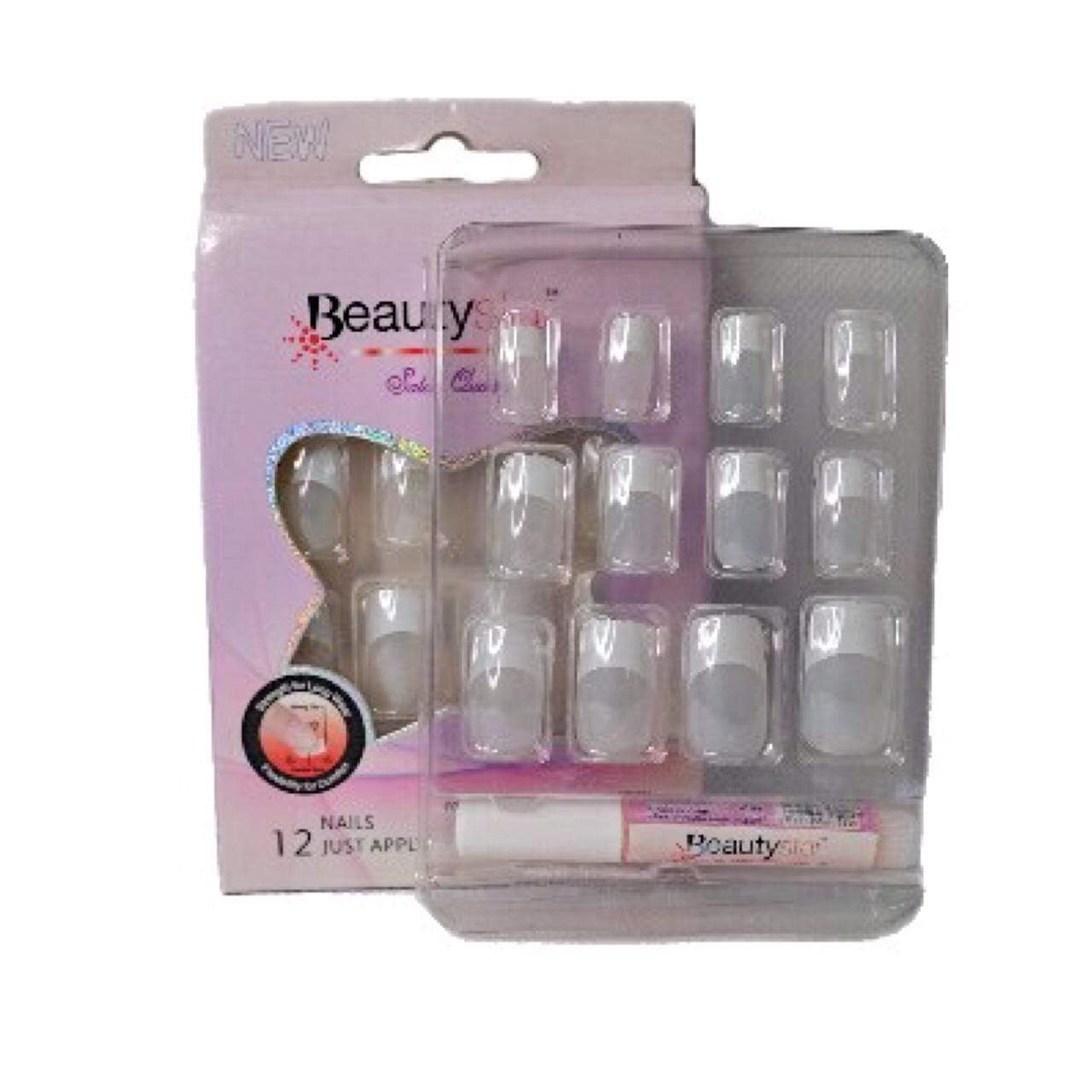 Beautystar Nail Set NDA-01