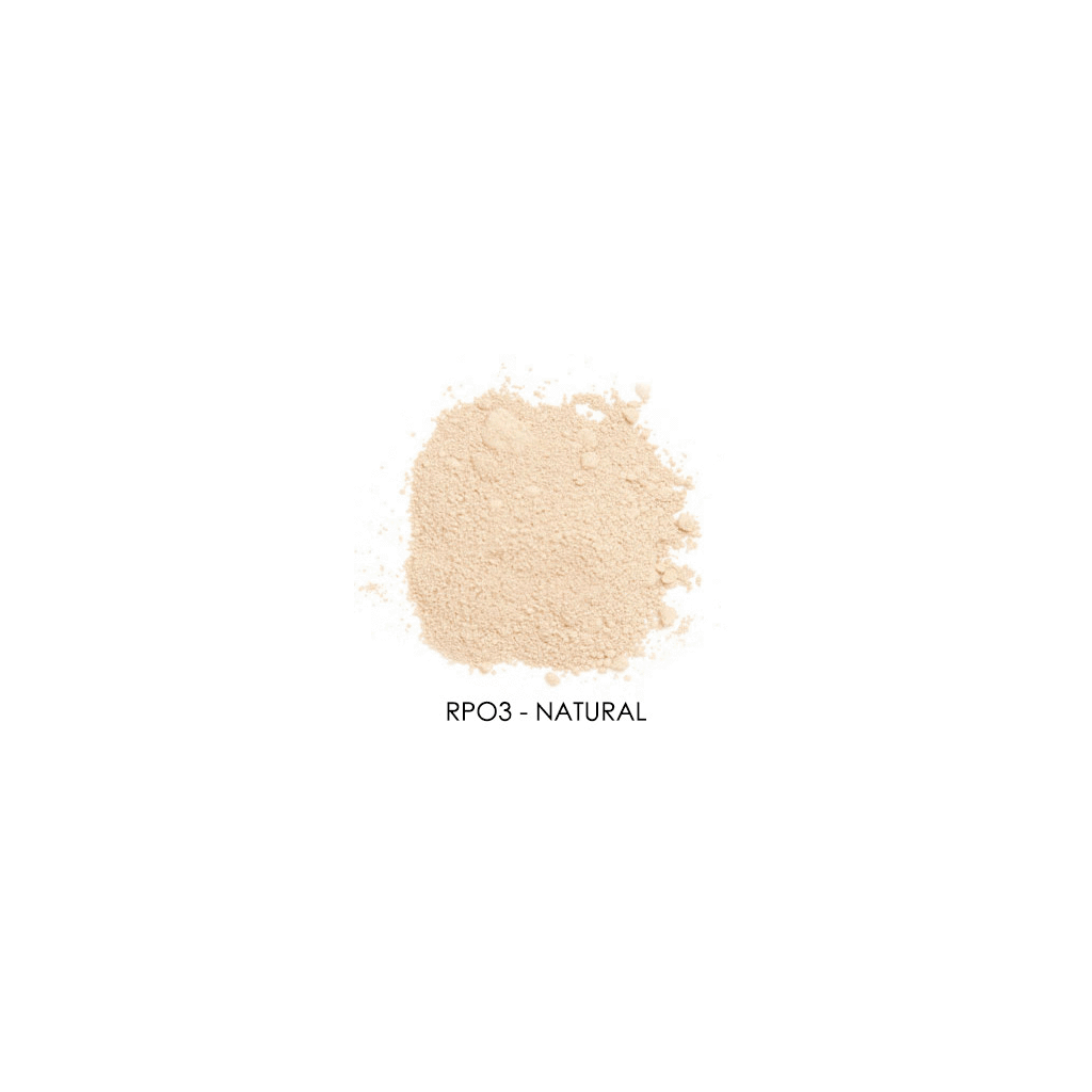 Palladio Rice Powder